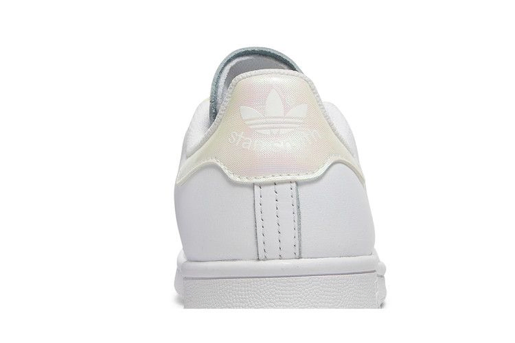 Кроссовки Adidas Wmns Stan Smith 'White Easy Yellow'