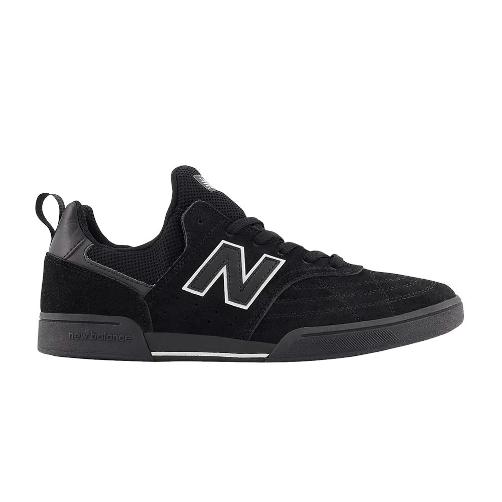 Krossovki-New-Balance-Numeric-288-Sport-Black-White