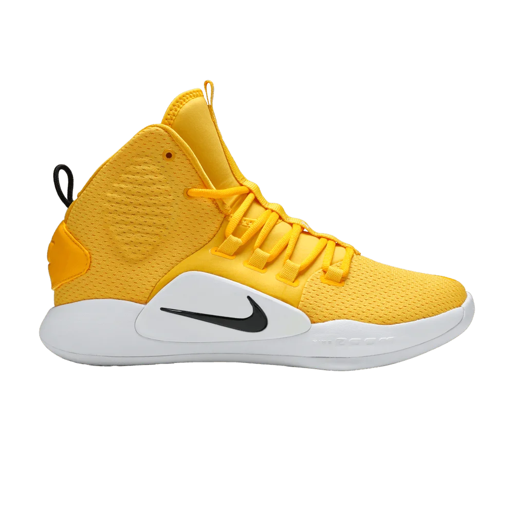Krossovki-Nike-Hyperdunk-X-TB-Yellow