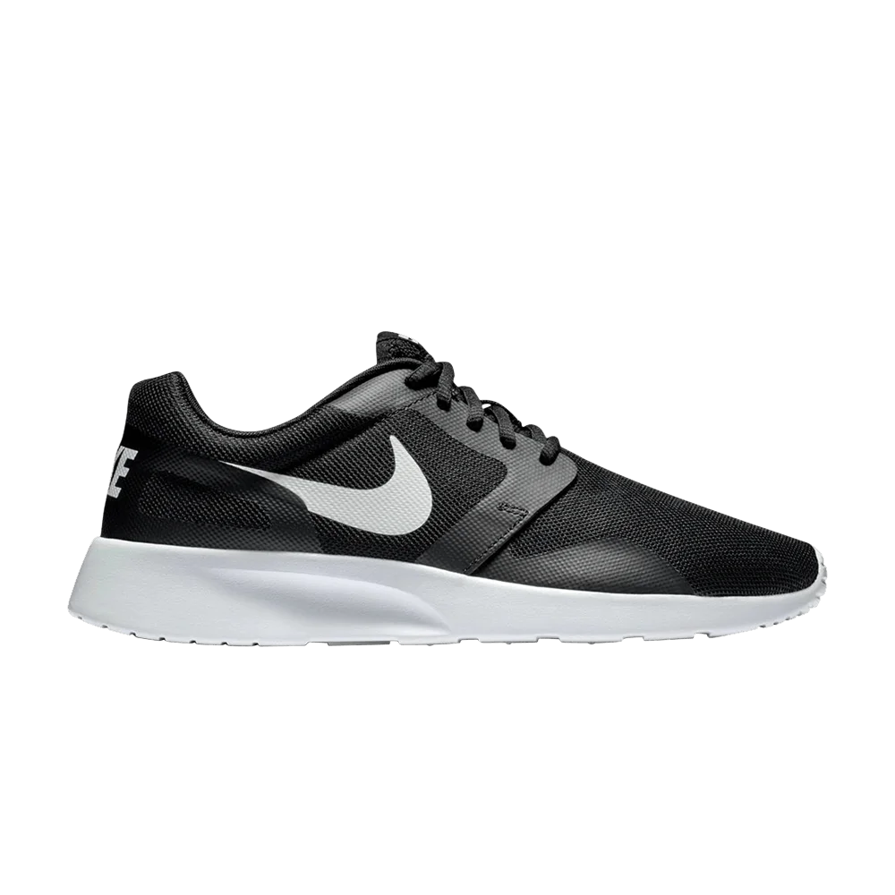 Krossovki-Nike-Kaishi-NS-Black-White