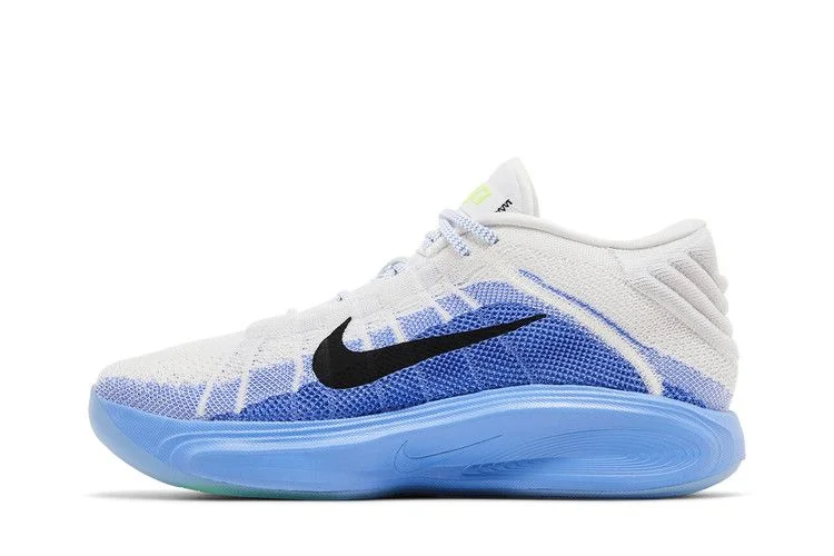 Кроссовки Nike Air Zoom GT Hustle 3 'Fundamental'