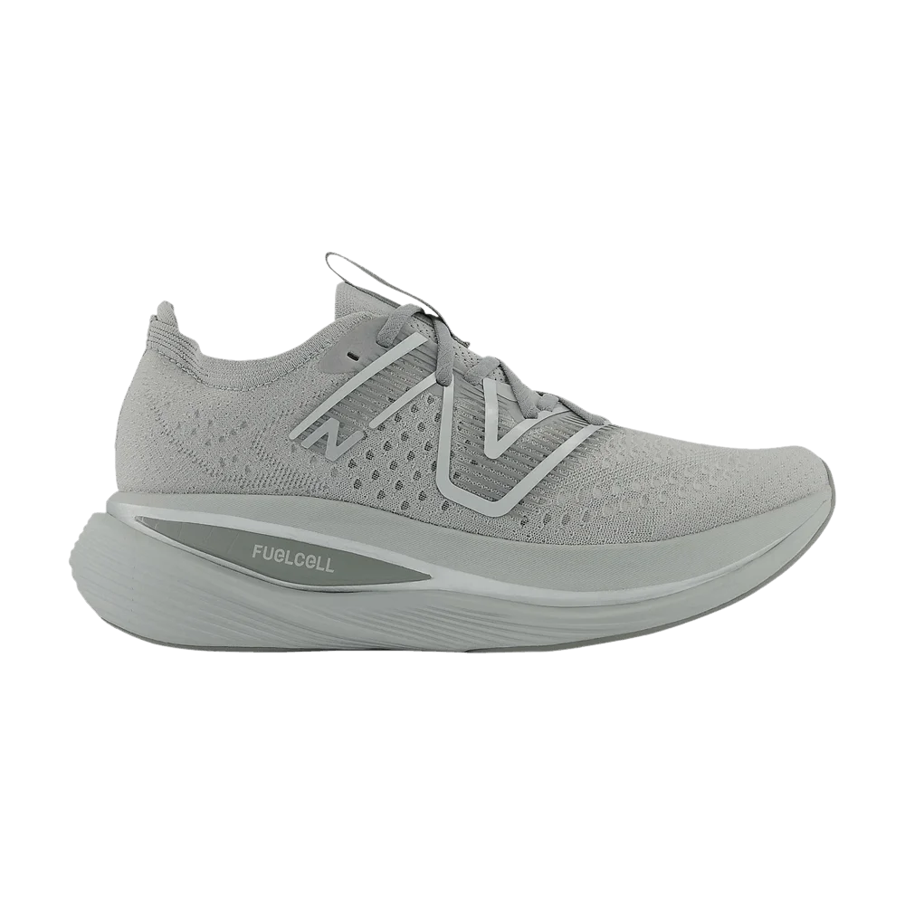Кроссовки New Balance FuelCell SuperComp 'Rain Cloud'