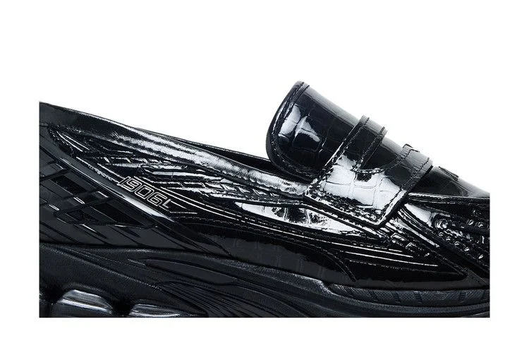 Кроссовки New Balance 1906L 'Black Croc'
