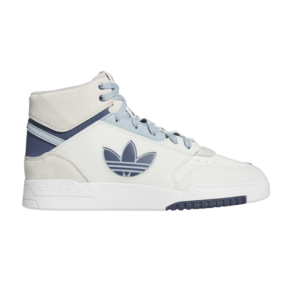 Krossovki-Adidas-Drop-Step-XL-White-Collegiate-Blue