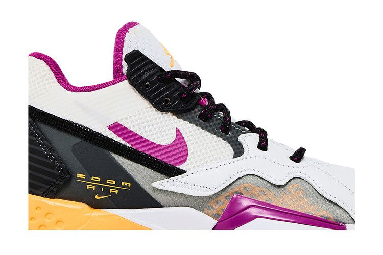 Кроссовки Air Jordan Wmns Jordan Zoom '92 'Cactus Flower'