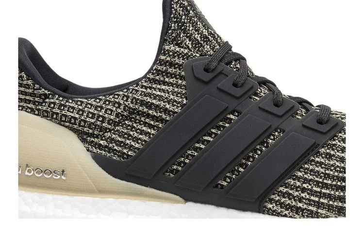 Кроссовки adidas UltraBoost 4.0 'Mocha'