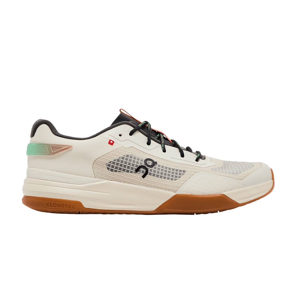 Кроссовки The Roger Advantage Z5 'Cream Almond'
