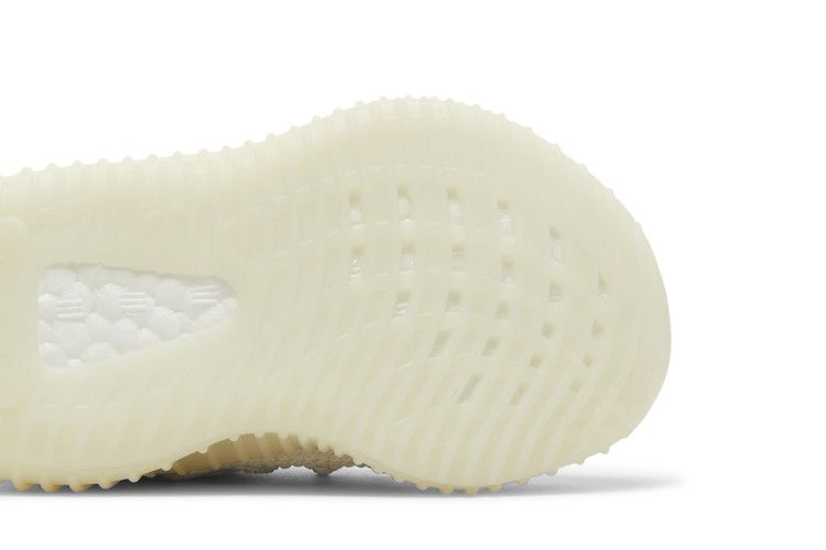 Кроссовки adidas Yeezy Boost 350 V2 CMPCT Infants 'Slate Bone'