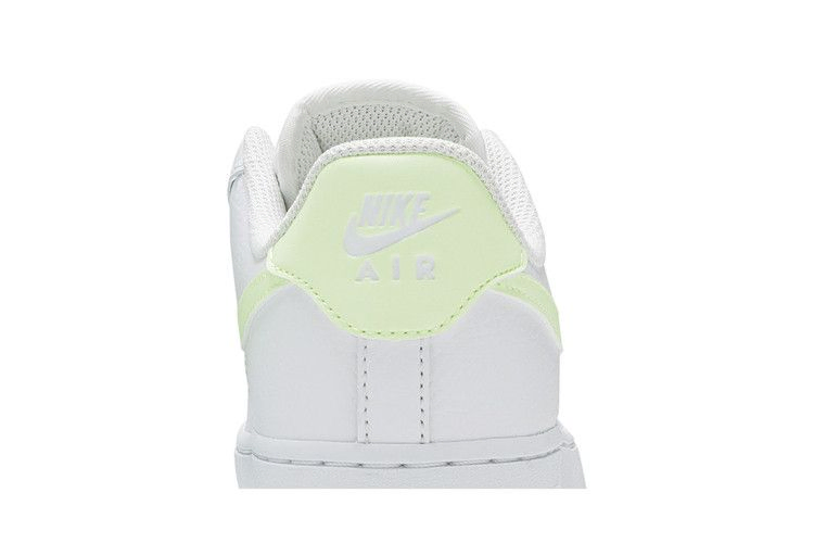 Кроссовки Nike Wmns Air Force 1 Low 'Barely Volt'