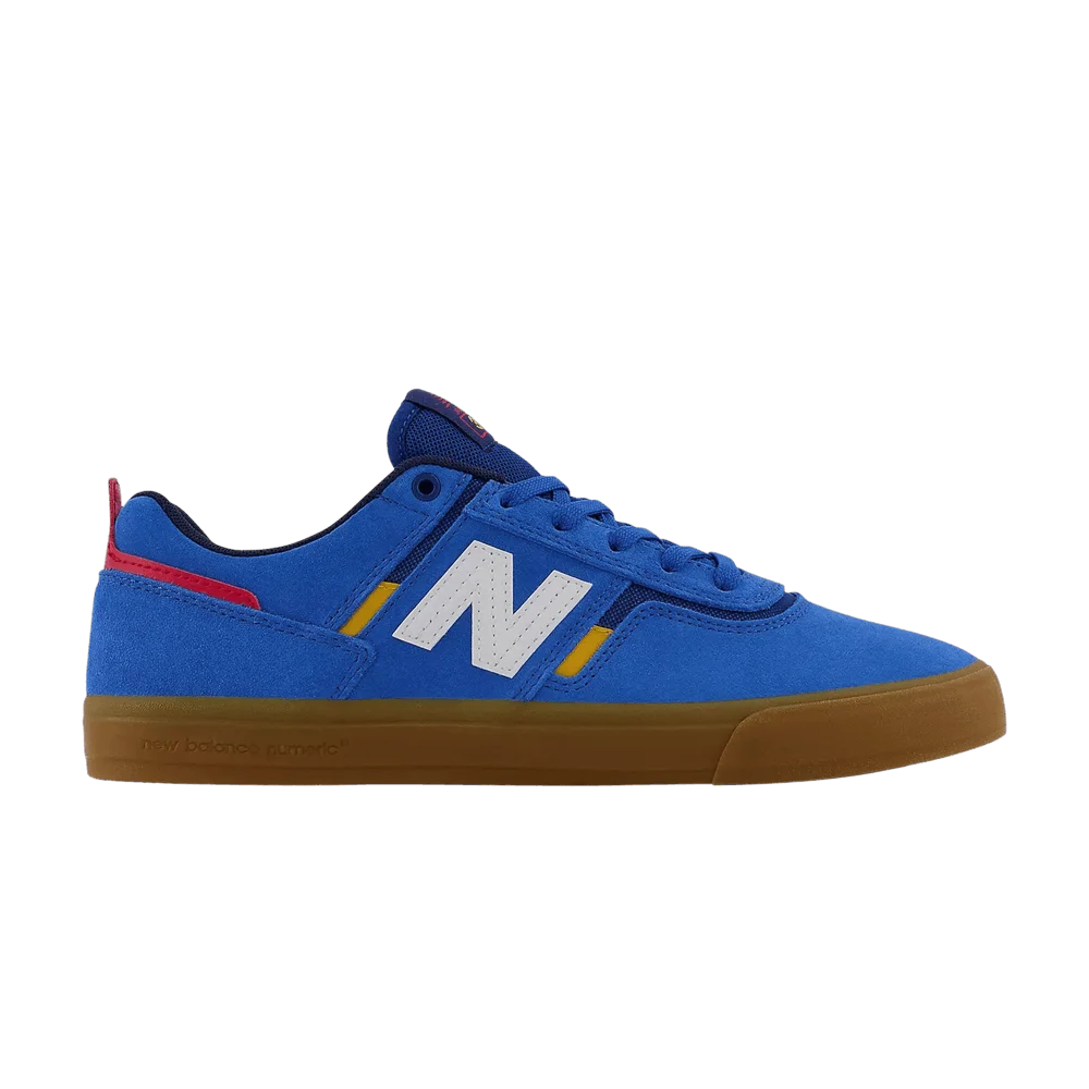 Jamie-Foy-x-New-Balance-Numeric-306-Blue-Gum