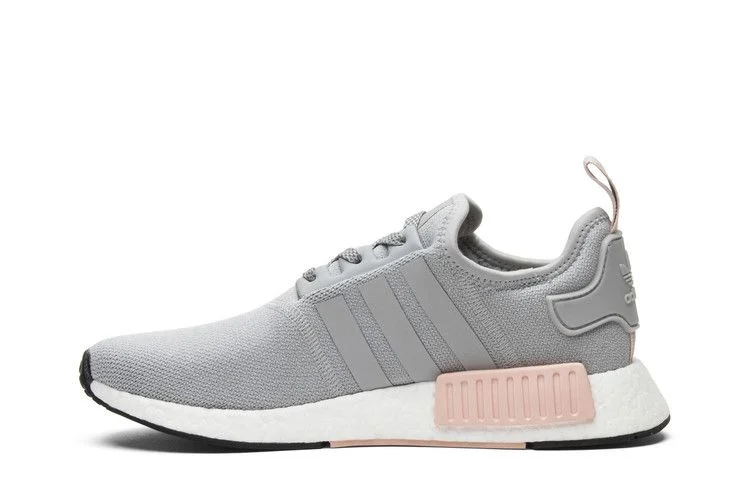 Кроссовки Adidas Wmns NMD_R1 'Light Onix'