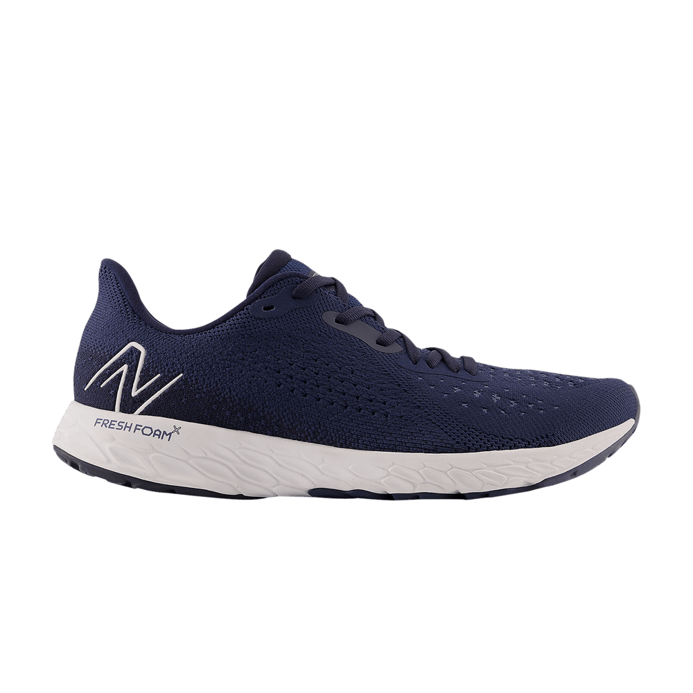 Кроссовки New Balance Fresh Foam X Tempo v2 'Natural Indigo'