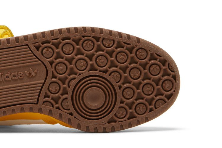Кроссовки M&M's x adidas Forum '84 Low 'Yellow'