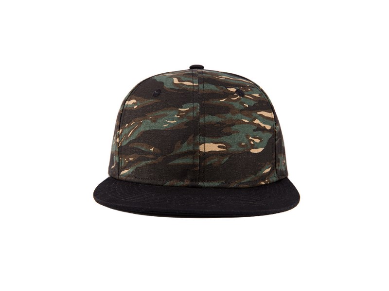Кепка Wuke Khaki