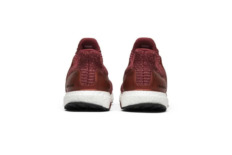 Кроссовки Adidas Wmns UltraBoost 3.0 'Mystery Red'