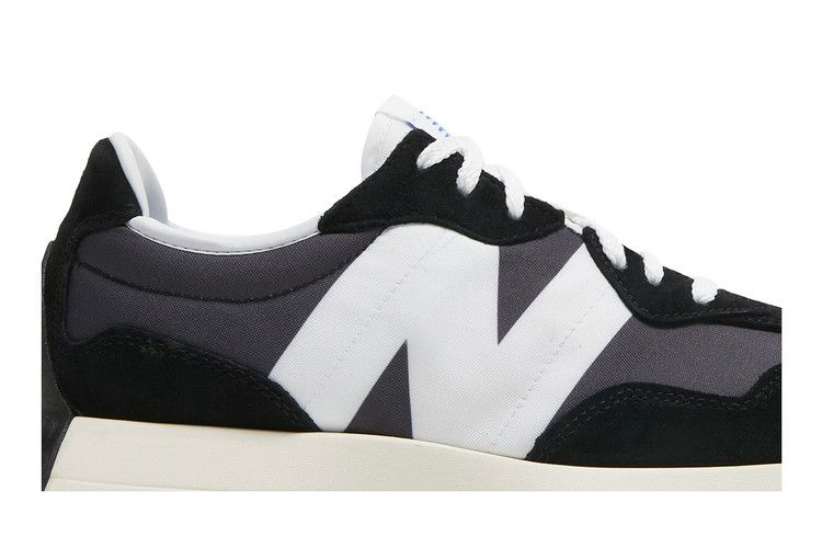 Кроссовки New Balance 327 'Black Phantom'
