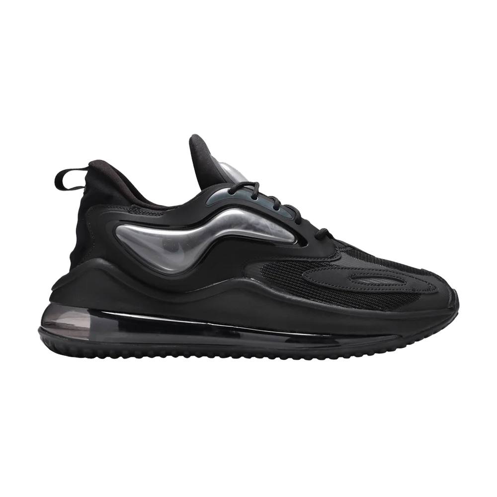 Кроссовки Nike Air Max Zephyr 'Black'