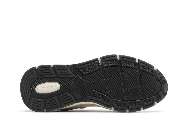 Кроссовки Golden Goose Wmns Dad-Star 'Seed Pearl Platinum Glitter'