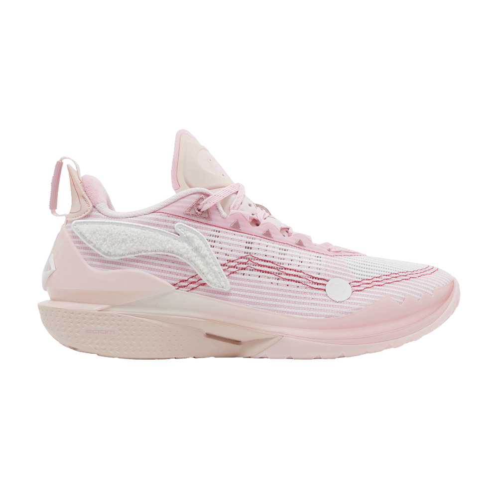 Кроссовки Li-Ning JB2 'Care'