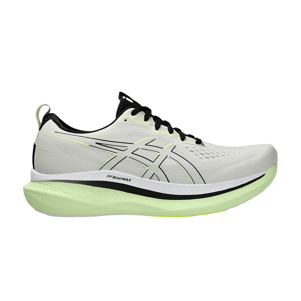 Кроссовки Asics GlideRide Max 'Birch Black'