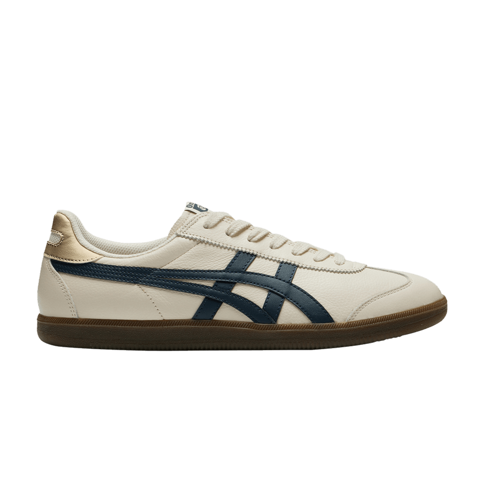 Кроссовки Onitsuka Tiger Tokuten 'Birch Iron Navy'