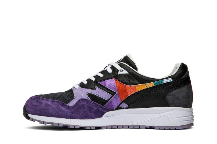 Кроссовки Diadora AFEW x N.9002 'Master Formula'