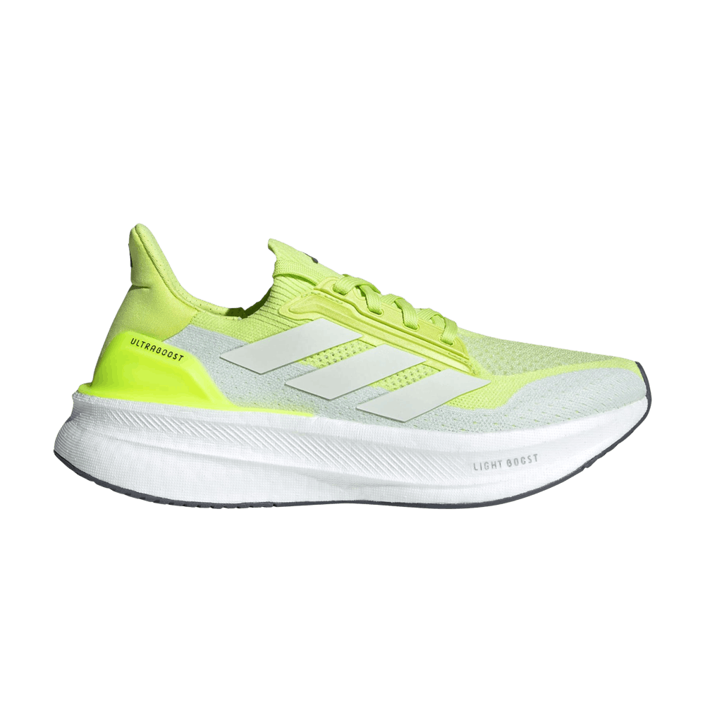 Кроссовки Adidas Wmns Ultraboost 5X 'Pulse Lime'