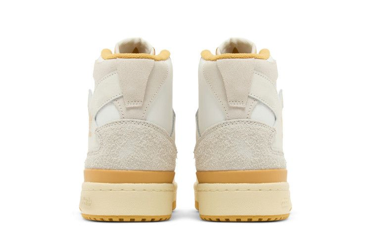 Кроссовки adidas Forum 84 High 'Preloved Yellow'