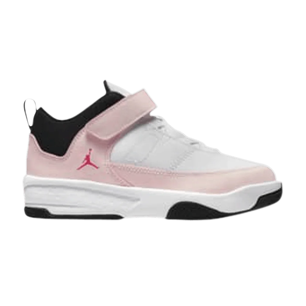 Кроссовки Air Jordan Max Aura 3 PS 'White Atmosphere'