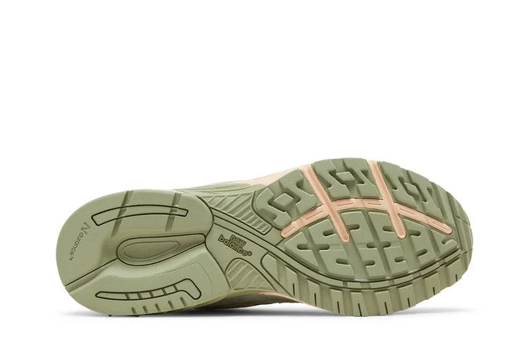 Кроссовки Joe Freshgoods x New Balance 993 Made in USA 'Performance Art - Sage'