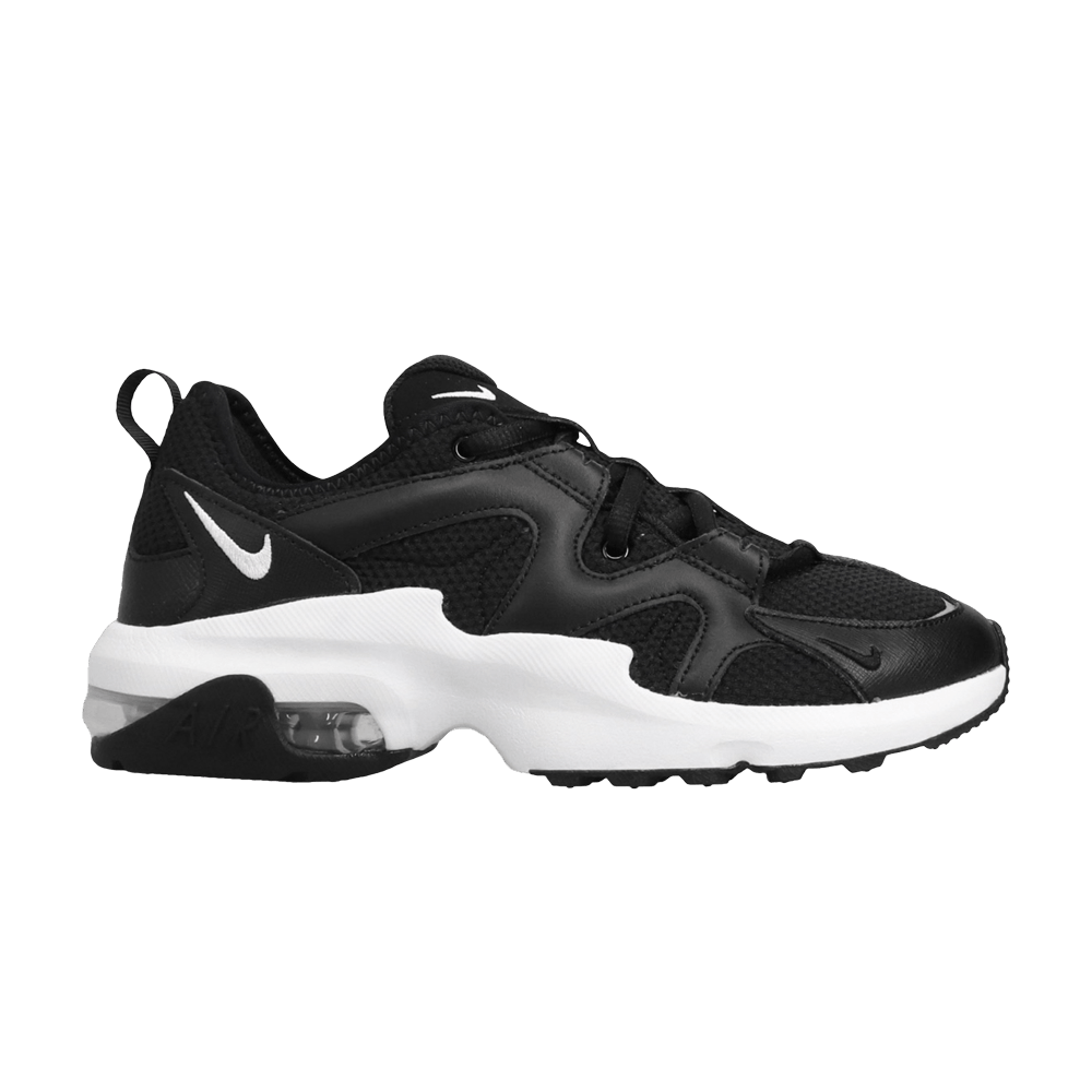 Кроссовки Nike Wmns Air Max Graviton 'Black'
