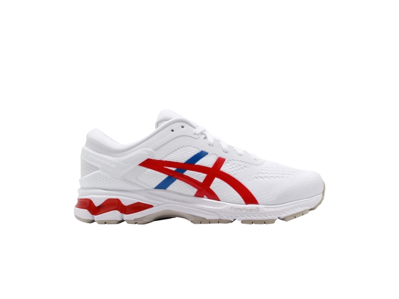 Кроссовки Wmns Asics Gel Kayano 26 Retro Tokyo
