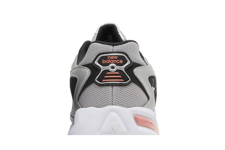Кроссовки New Balance 725v1 'Metallic Silver Raincloud'