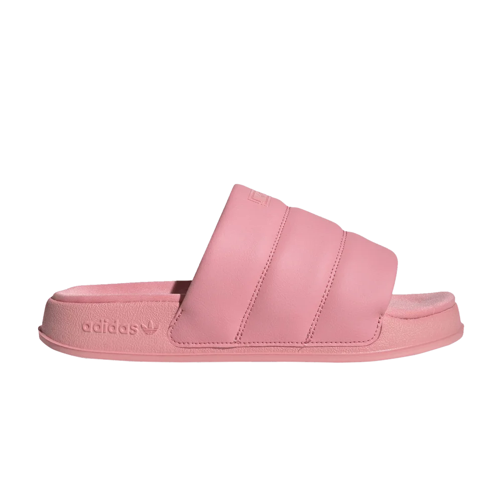 Adidas-Wmns-Adilette-Essential-Slide-Super-Pop