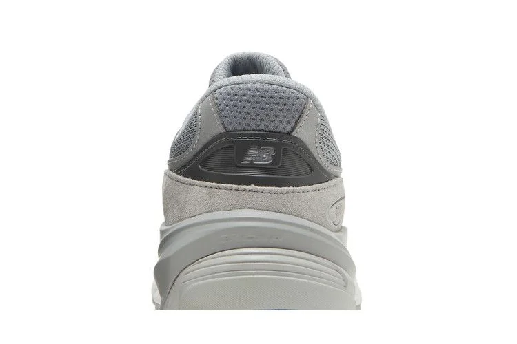 Кроссовки New Balance 990v6 Big Kid 'Castlerock'