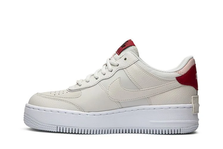 Кроссовки Nike Wmns Air Force 1 Shadow 'Phantom'
