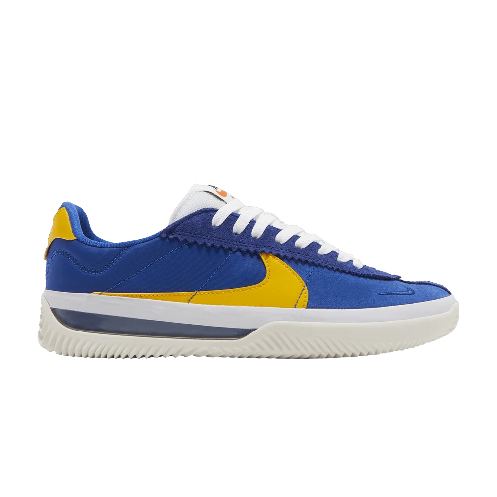 Кроссовки Nike BRSB 'Game Royal University Gold'