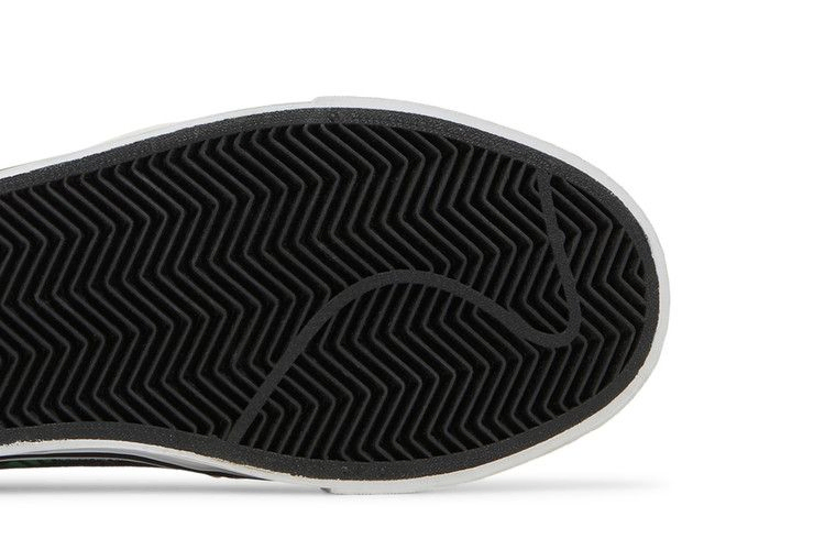 Кроссовки Nike Zm Stefan Janoski Cnvs Qs 'Be True'