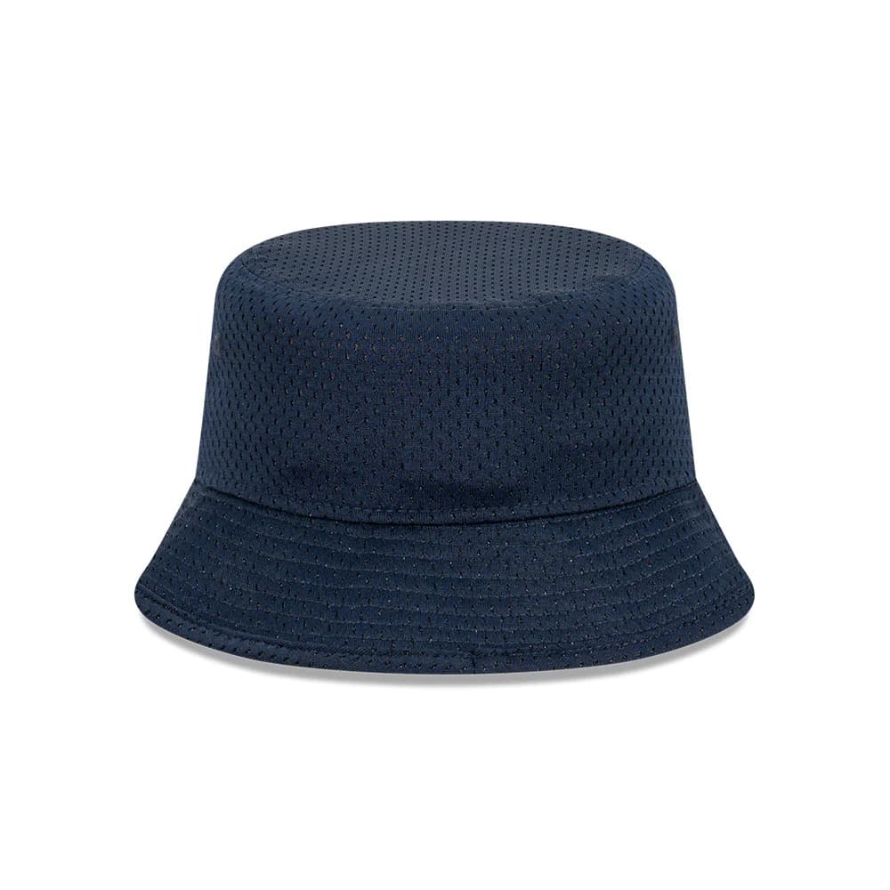 Панама New Era New York Yankees Open Mesh MLB Bucket Hat