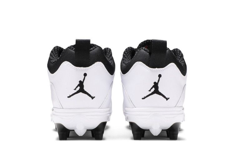 Кроссовки Air Jordan 10 TD Low 'Steel Grey'