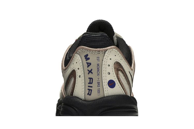 Кроссовки Nike Air Max Tailwind 4 'Roman Numerals'
