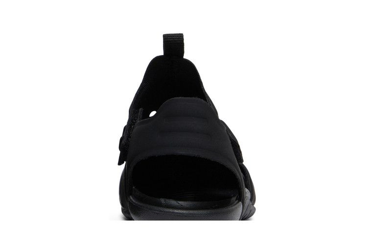 Кроссовки Nike Sunray Protect 2 TD 'Black White'