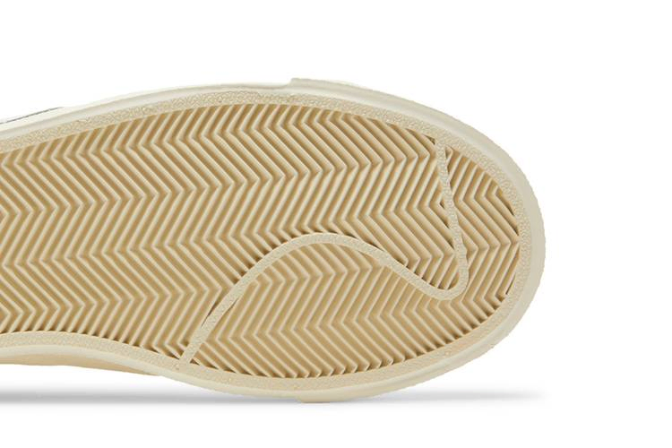 Кроссовки Nike Blazer Low '77 Jumbo SE 'White Midnight Navy'