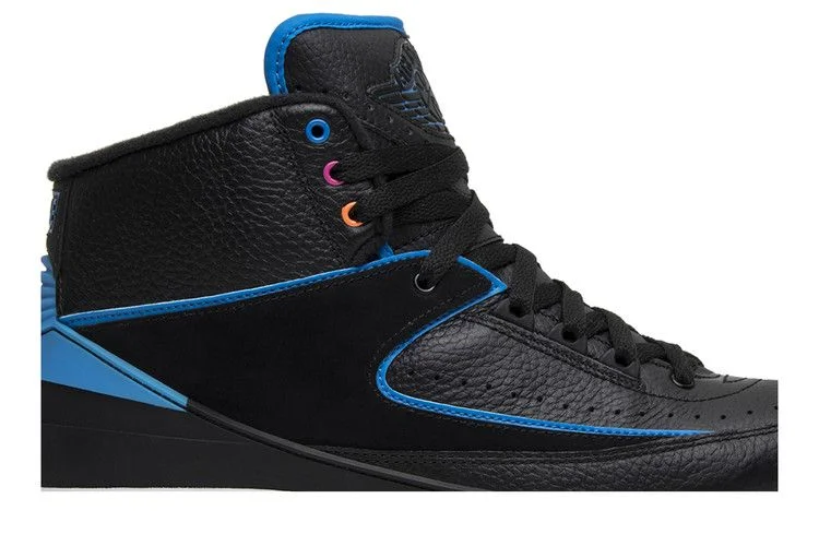 Кроссовки Air Jordan 2 Retro 'Radio Raheem'