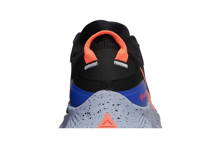 Кроссовки Nike Wmns Pegasus Trail 3 GTX 'Black Flash Crimson'