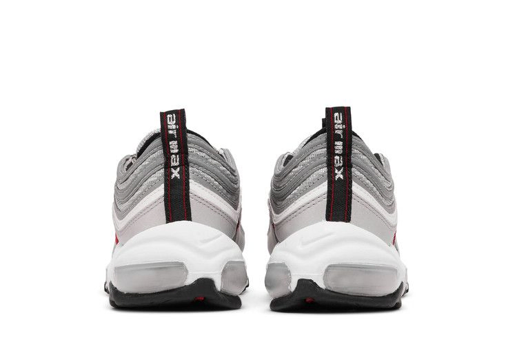 Кроссовки Nike Wmns Air Max 97 OG QS 'Silver Bullet'