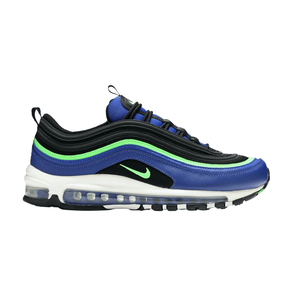 Krossovki-Nike-Air-Max-97-Royal-Blue-Neon
