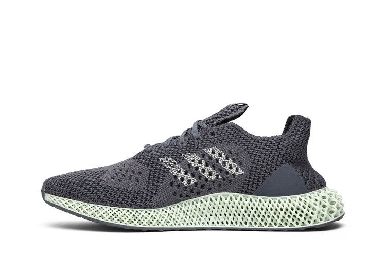 Кроссовки adidas Futurecraft 4D 'Onix'