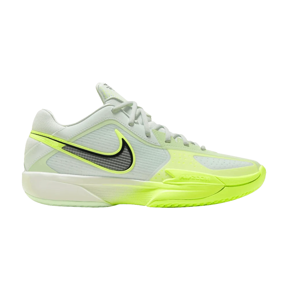 Кроссовки Nike Air Zoom GT Cut Cross 'Barely Green'