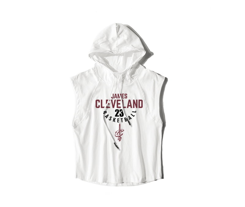 Худи 2019 Blockhead Hooded Fleece NBA Cavaliers